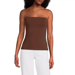 Women's Slender Tube Top