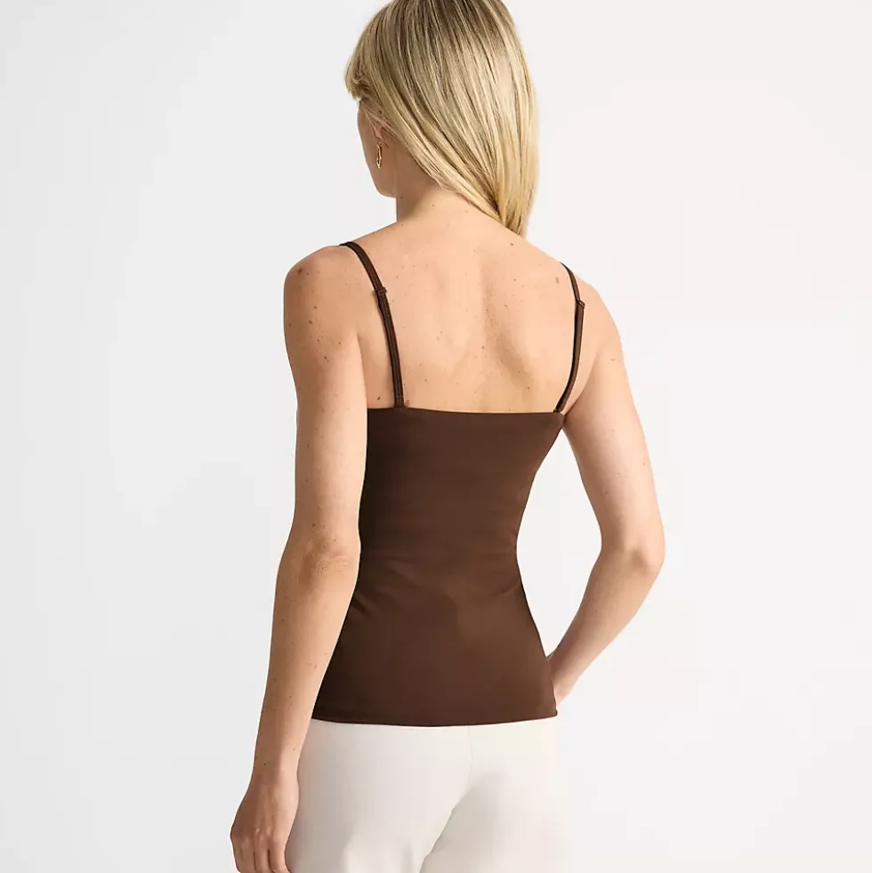 Women's Slender Tube Top