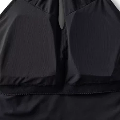 Women's Slender Twist Front Halter Top