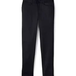 Women's Slim Fit Stretch Chino Pants