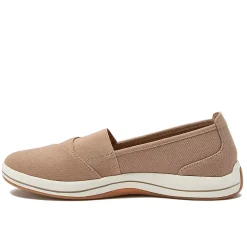 Women's Slip On Walking Shoes