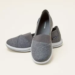 Women's Slip On Walking Shoes