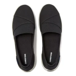 Women's Slip On Walking Shoes