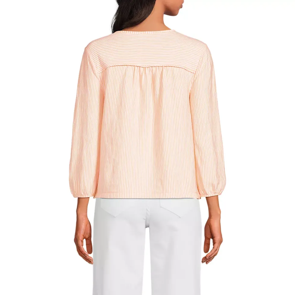 Women's Slub Top