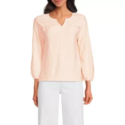 Women's Slub Top