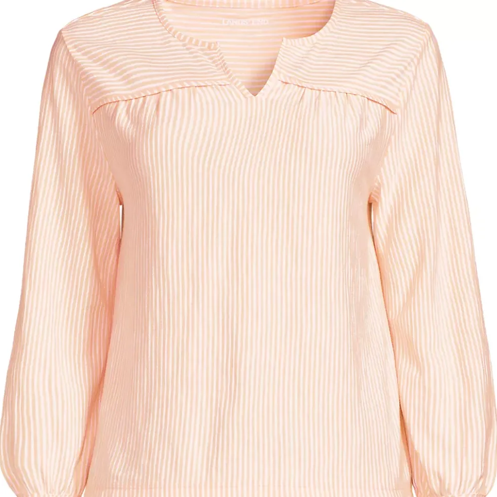 Women's Slub Top