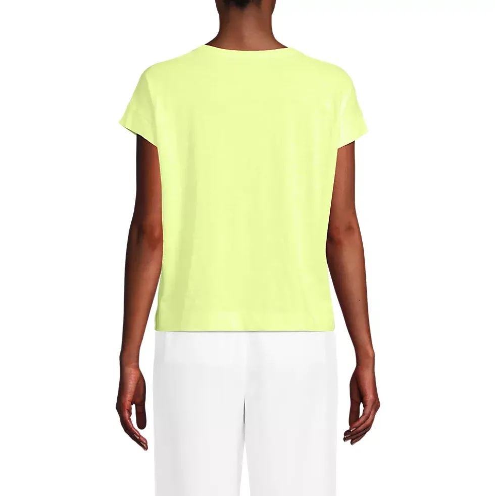 Women's Slub T-Shirt