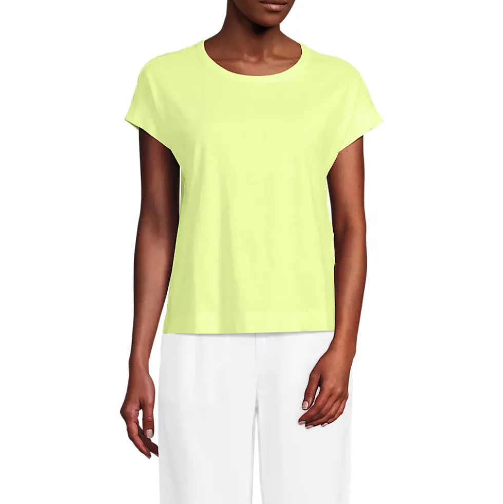 Women's Slub T-Shirt
