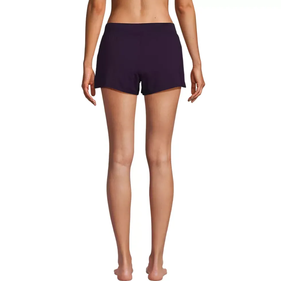 Women's Smoothing Control Curvy 3 Inch Swim Short
