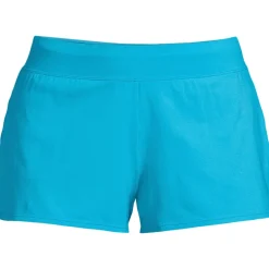 Women's Smoothing Control Curvy 3 Inch Swim Short