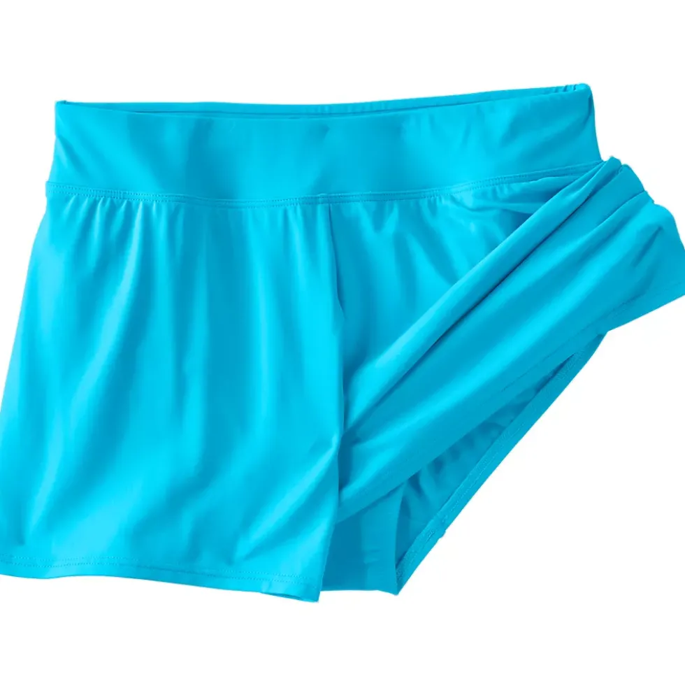 Women's Smoothing Control Curvy 3 Inch Swim Short