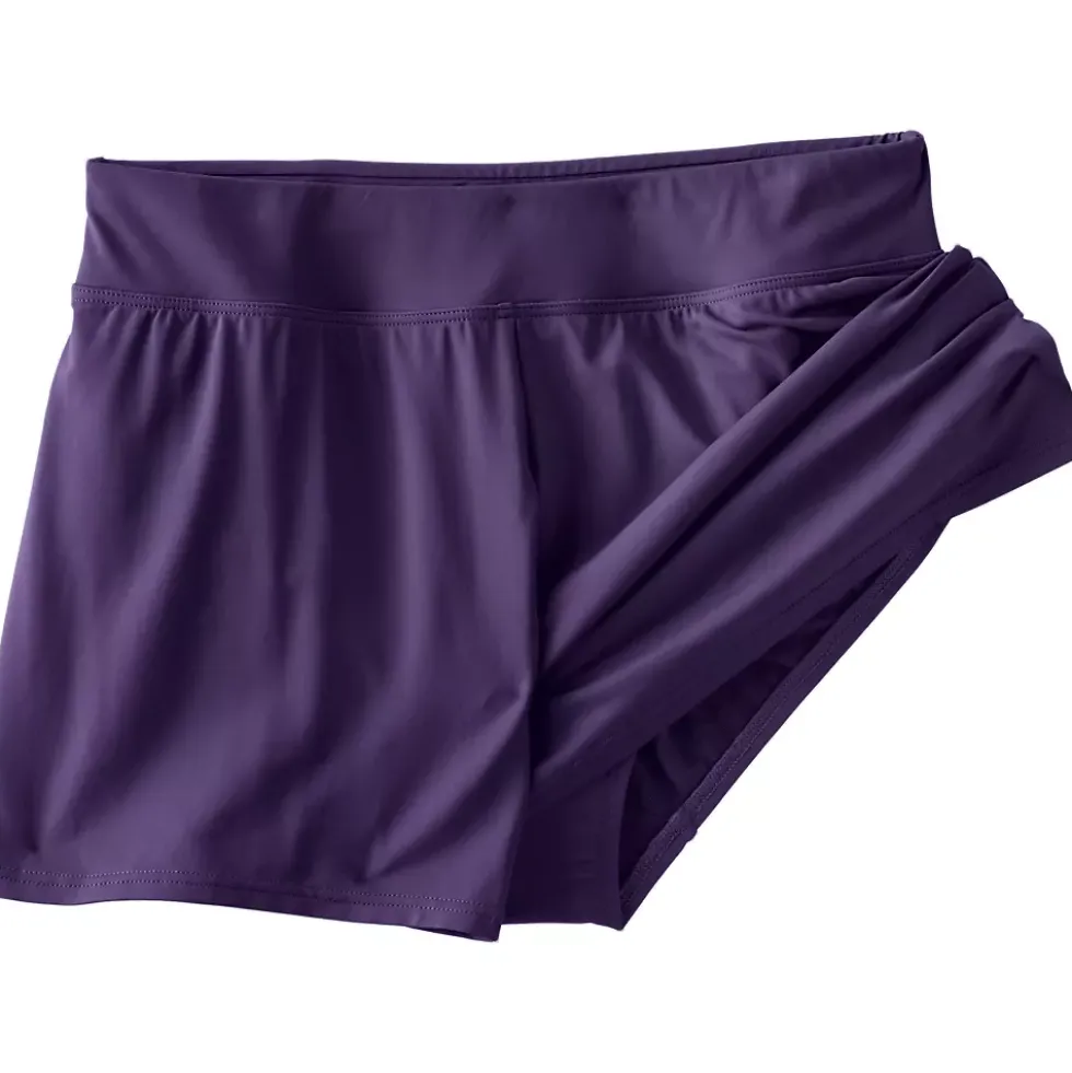 Women's Smoothing Control Curvy 3 Inch Swim Short
