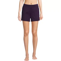 Women's 3" Smoothing Swim Shorts