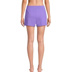 Women's 3" Smoothing Swim Shorts