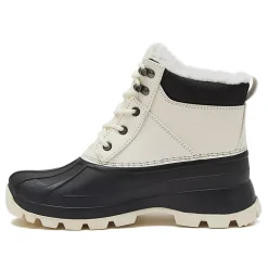 Women's Snow Mass Waterproof Duck Snow Boots