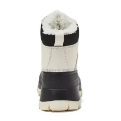 Women's Snow Mass Waterproof Duck Snow Boots