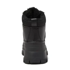 Women's Snow Mass Waterproof Duck Snow Boots