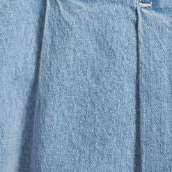 Women's Soft Denim High Rise 7