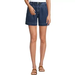 Women's Soft Denim High Rise 7