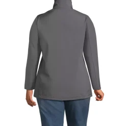 Women's Soft Shell Jacket
