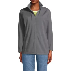 Women's Soft Shell Jacket