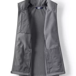 Women's Soft Shell Jacket
