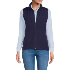 Women's Soft Shell Vest