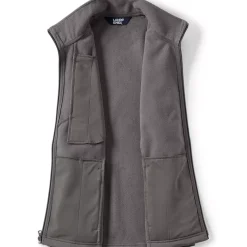 Women's Soft Shell Vest