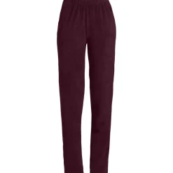 Women's Sport Knit High Rise Corduroy Pants