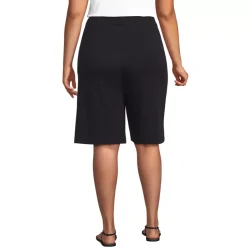 Women's Sport Knit High Rise Pleated 12