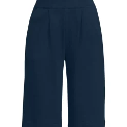 Women's Sport Knit High Rise Pleated 12