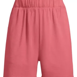 Women's Sport Knit High Rise Shorts
