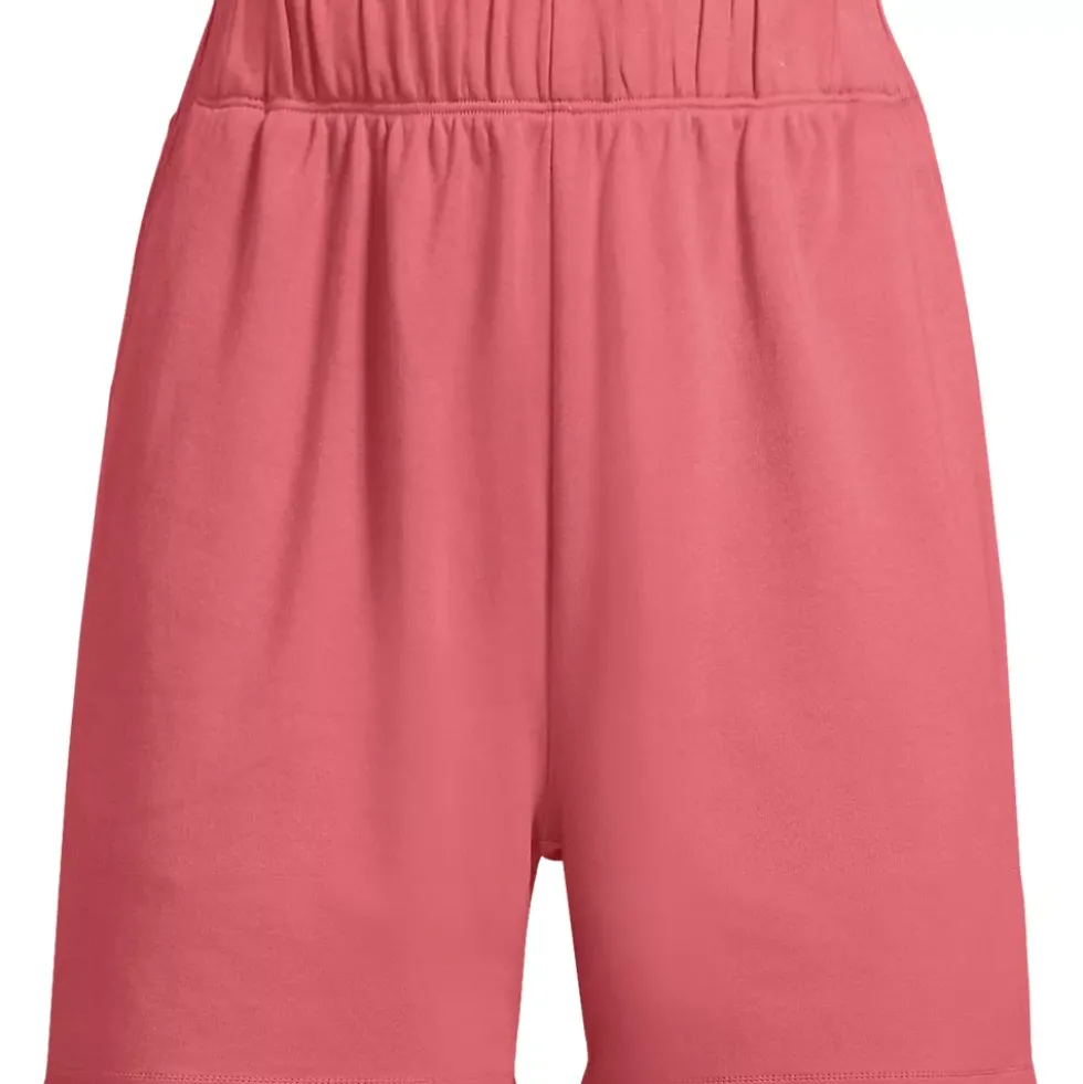 Women's Sport Knit High Rise Shorts