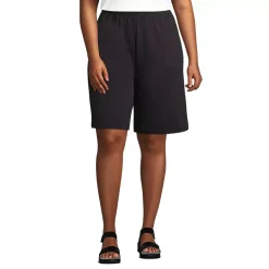 Women's Sport Knit High Rise Shorts