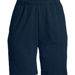 Women's Sport Knit High Rise Shorts