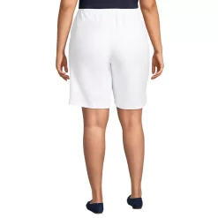 Women's Sport Knit High Rise Shorts