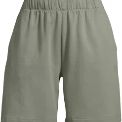 Women's Sport Knit High Rise Shorts
