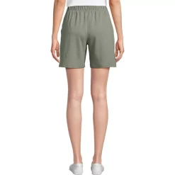 Women's Sport Knit High Rise Shorts