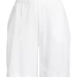 Women's Sport Knit High Rise Shorts