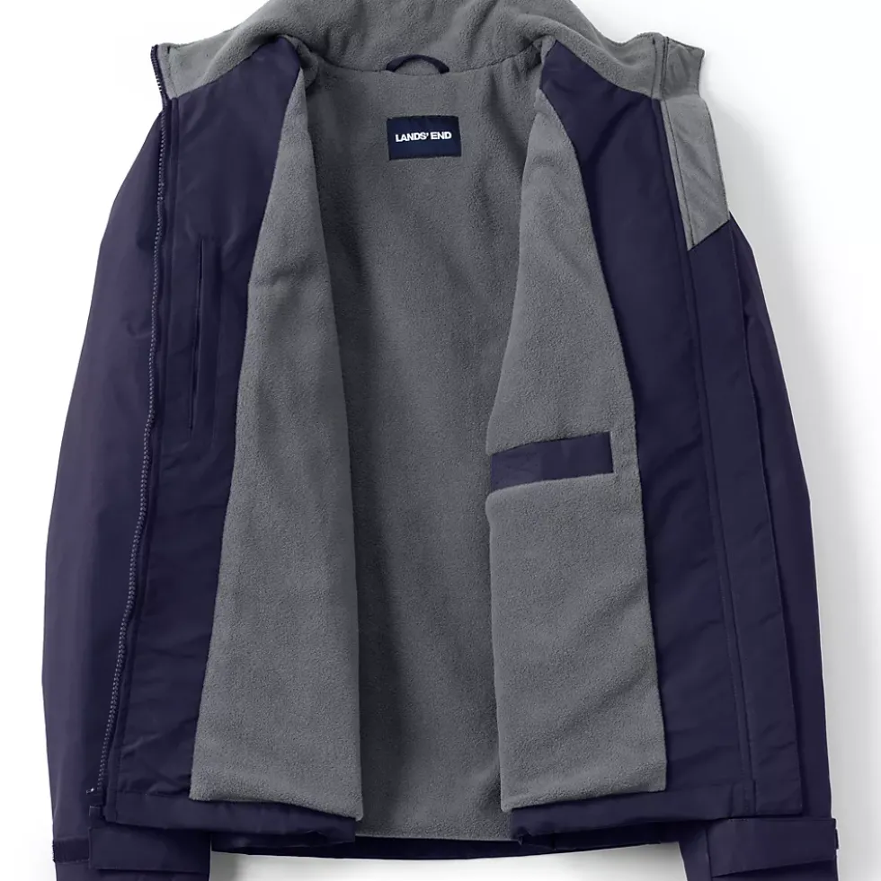 Women's Sport Squall Jacket