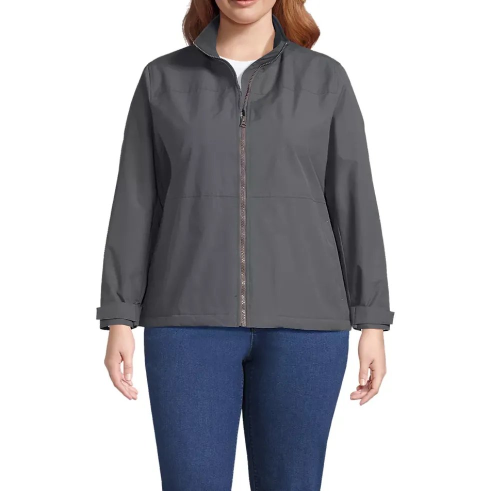 Women's Sport Squall Jacket