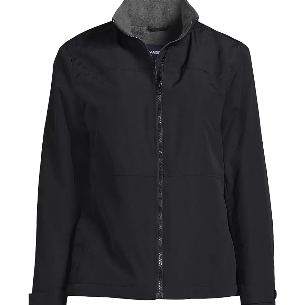 Women's Sport Squall Jacket
