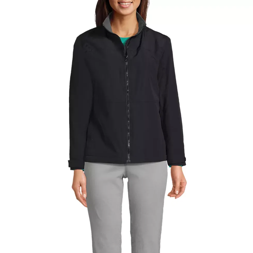 Women's Sport Squall Jacket