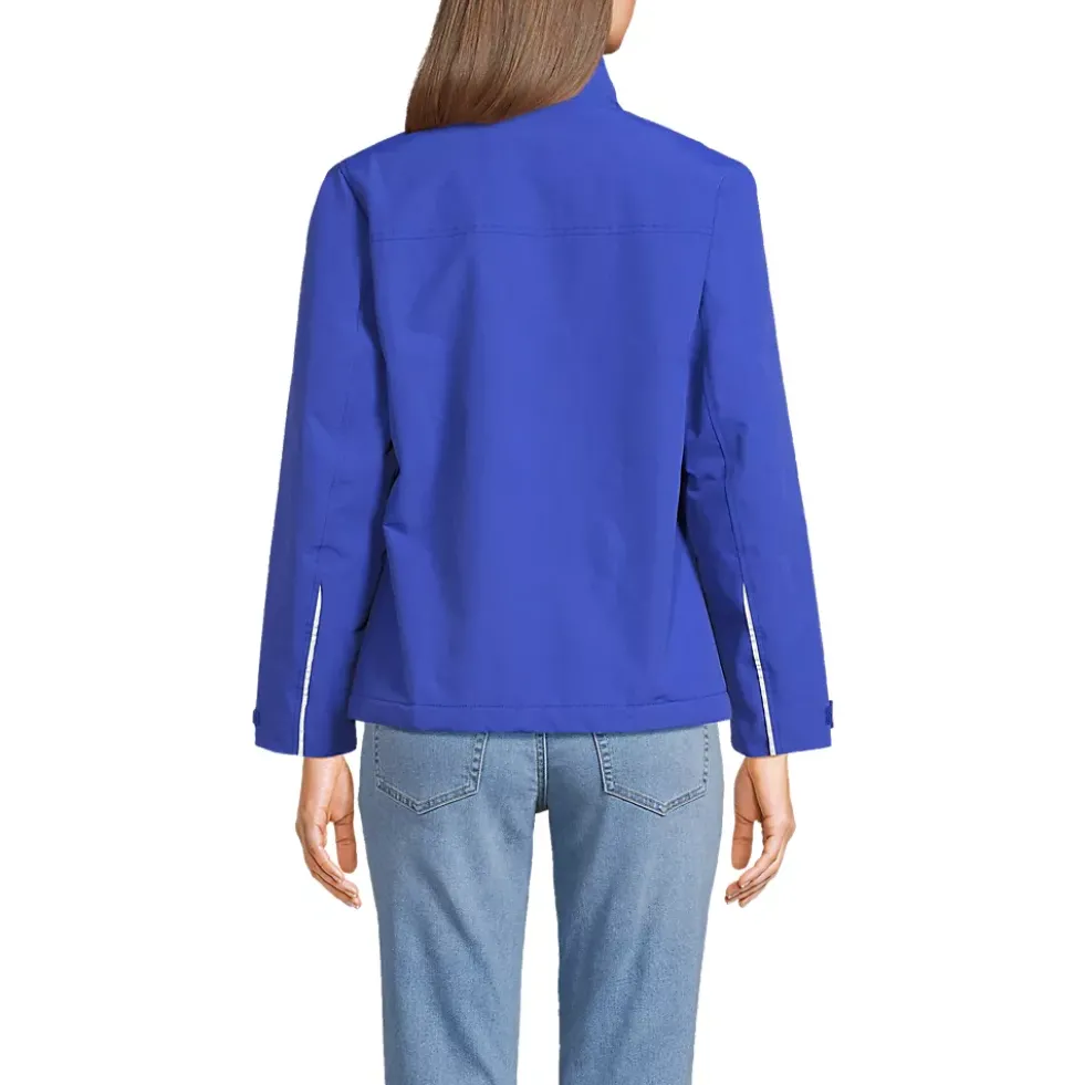 Women's Sport Squall Jacket