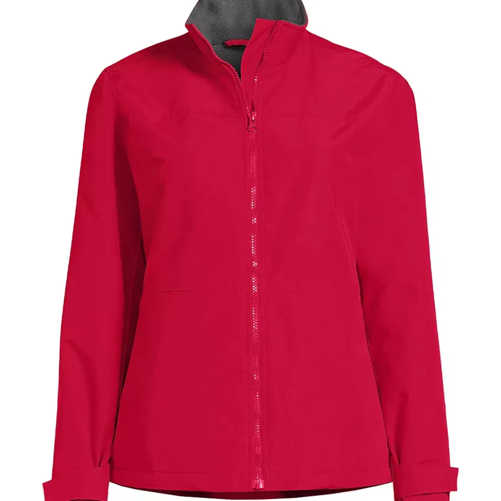 Women's Sport Squall Jacket