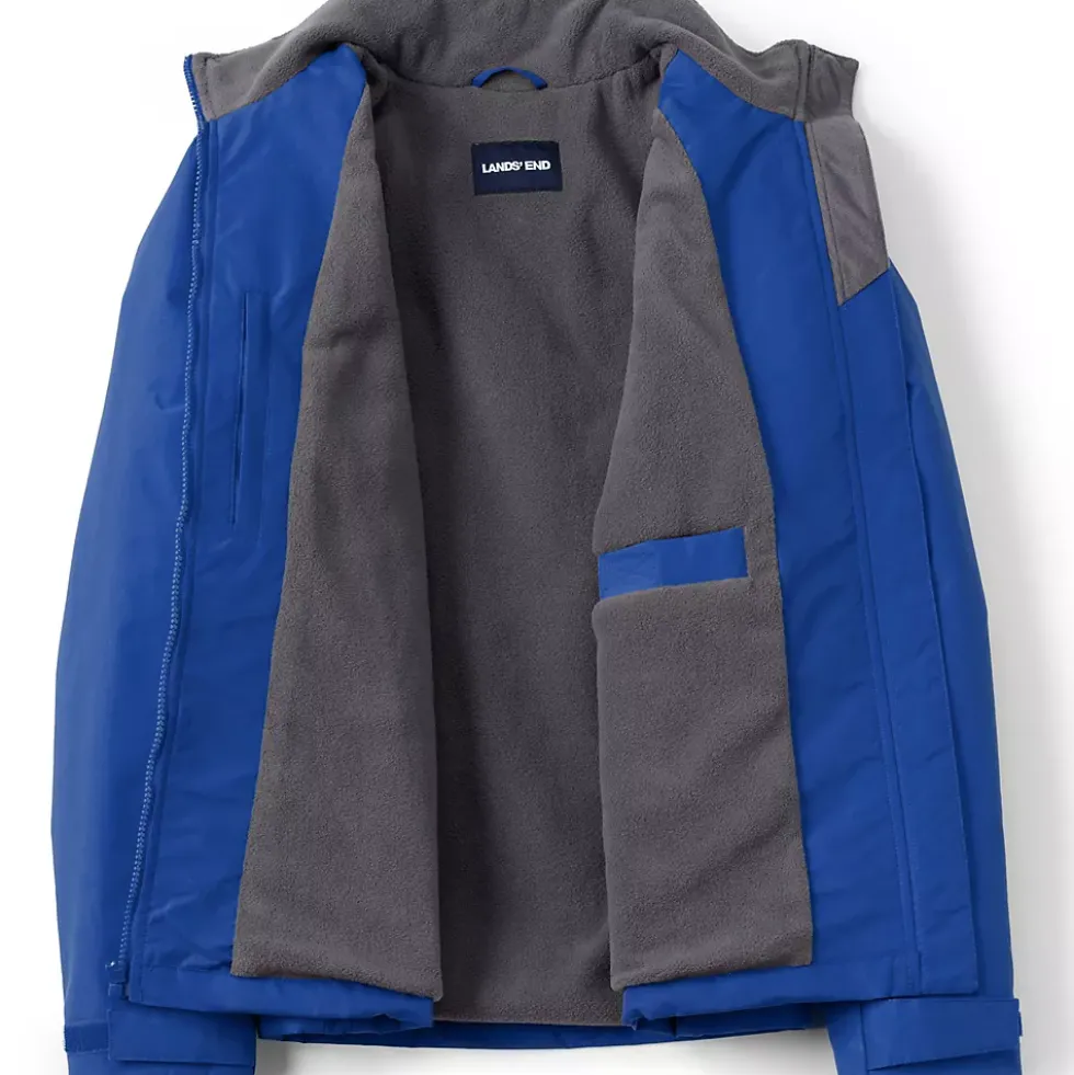 Women's Sport Squall Jacket