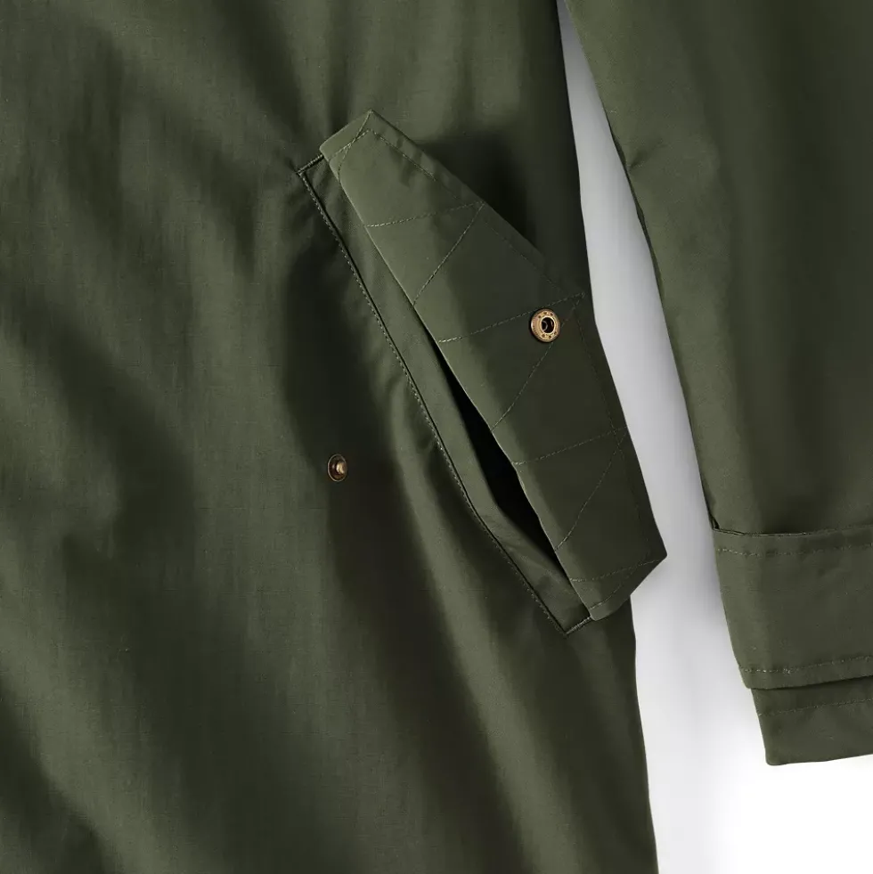 Women's Squall A-Line Rain Jacket