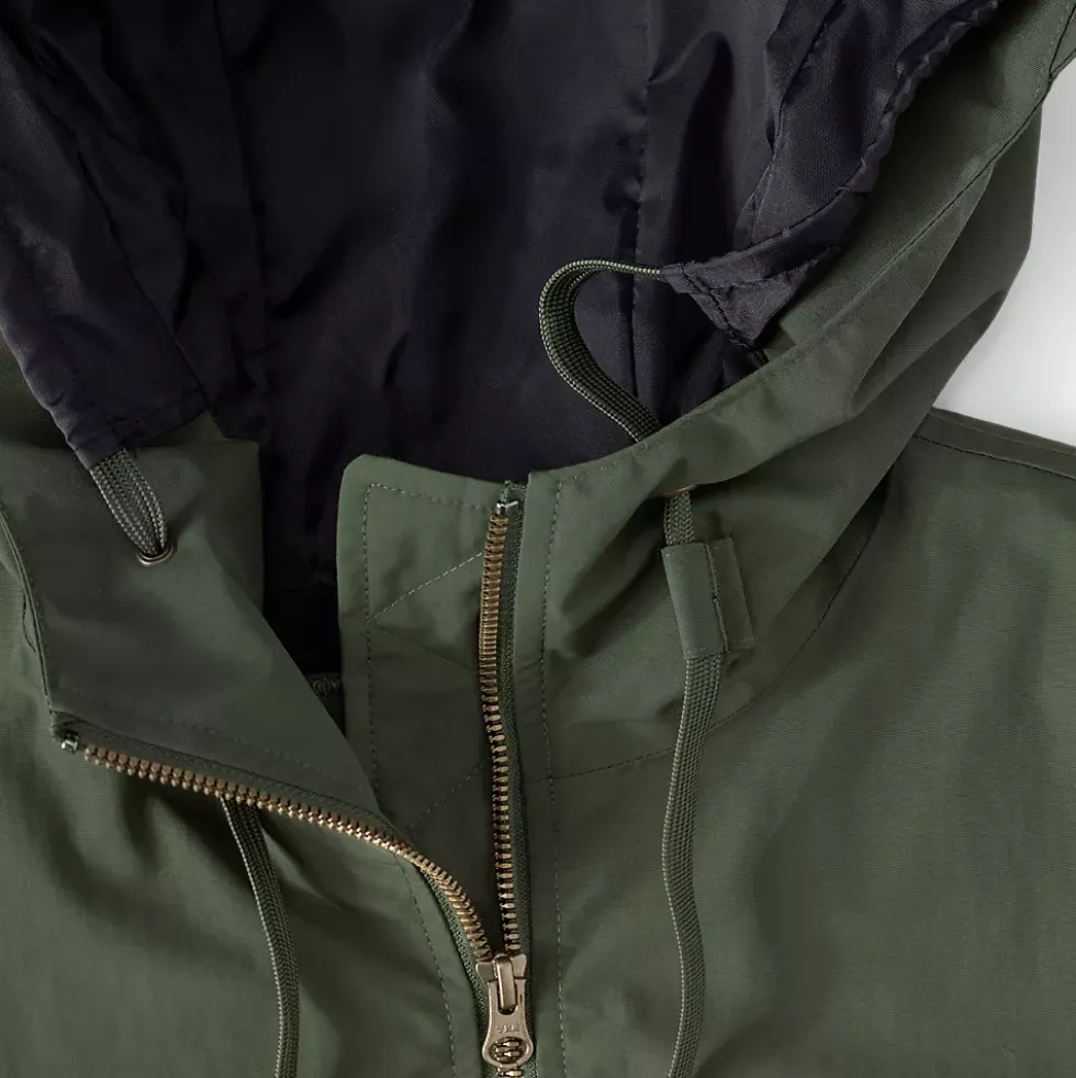 Women's Squall A-Line Rain Jacket