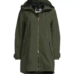 Women's Squall A-Line Rain Jacket