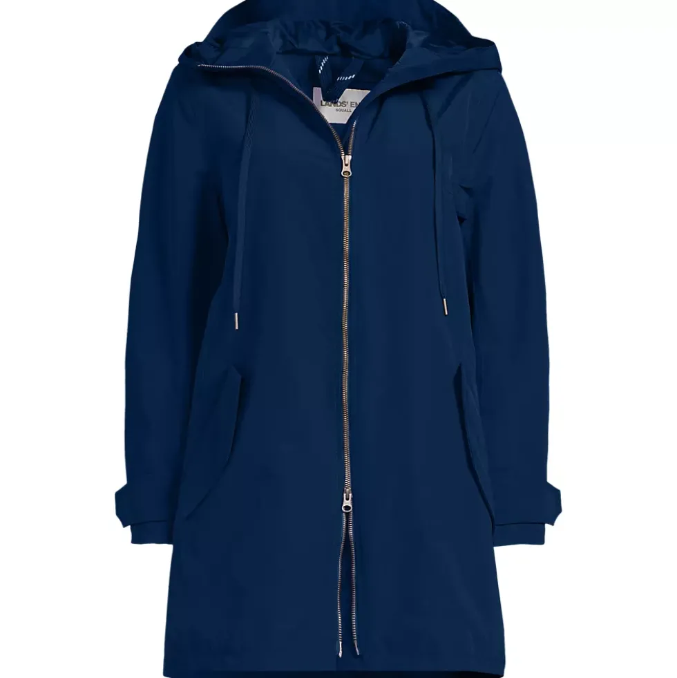 Women's Squall A-Line Rain Jacket